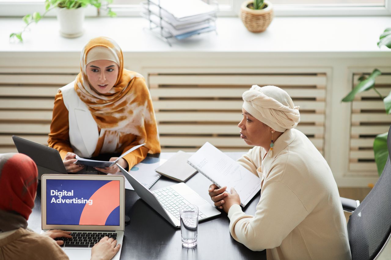 Read more about the article Mastering the First Impression: Your intriguing post title goes here